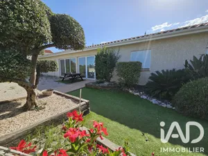 Maison traditionnelle à Le Soler (66270)