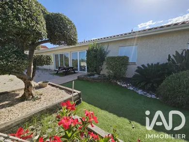 Maison traditionnelle à Le Soler (66270)