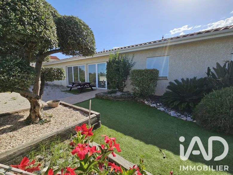 Maison 6 pièces 162 m² · à Le Soler · 162 m² · 459 000 €