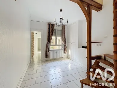 Appartement à Tours (37000)