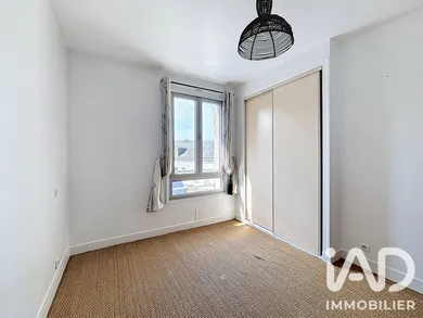 Appartement à Tours (37000)