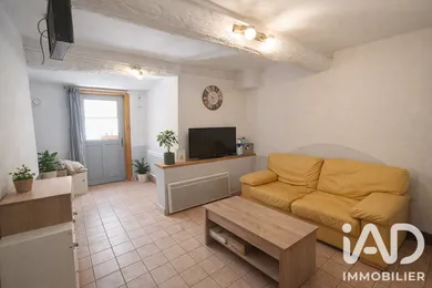 Appartement à Carpentras (84200)