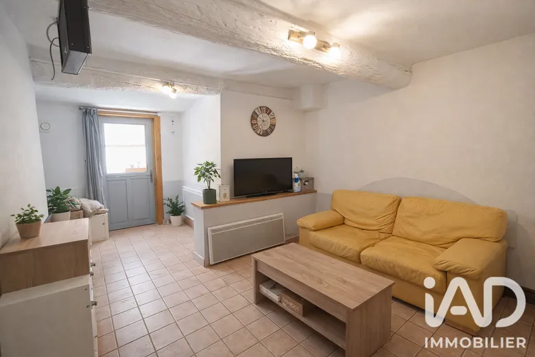 Appartement 2 pièces 31 m² · à Carpentras · 31,4 m² · 48 900 €