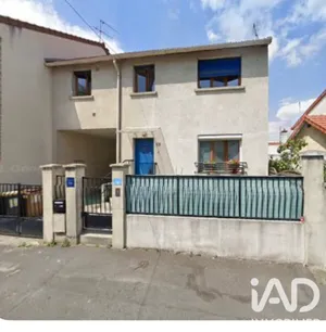 Maison à Gentilly (94250)