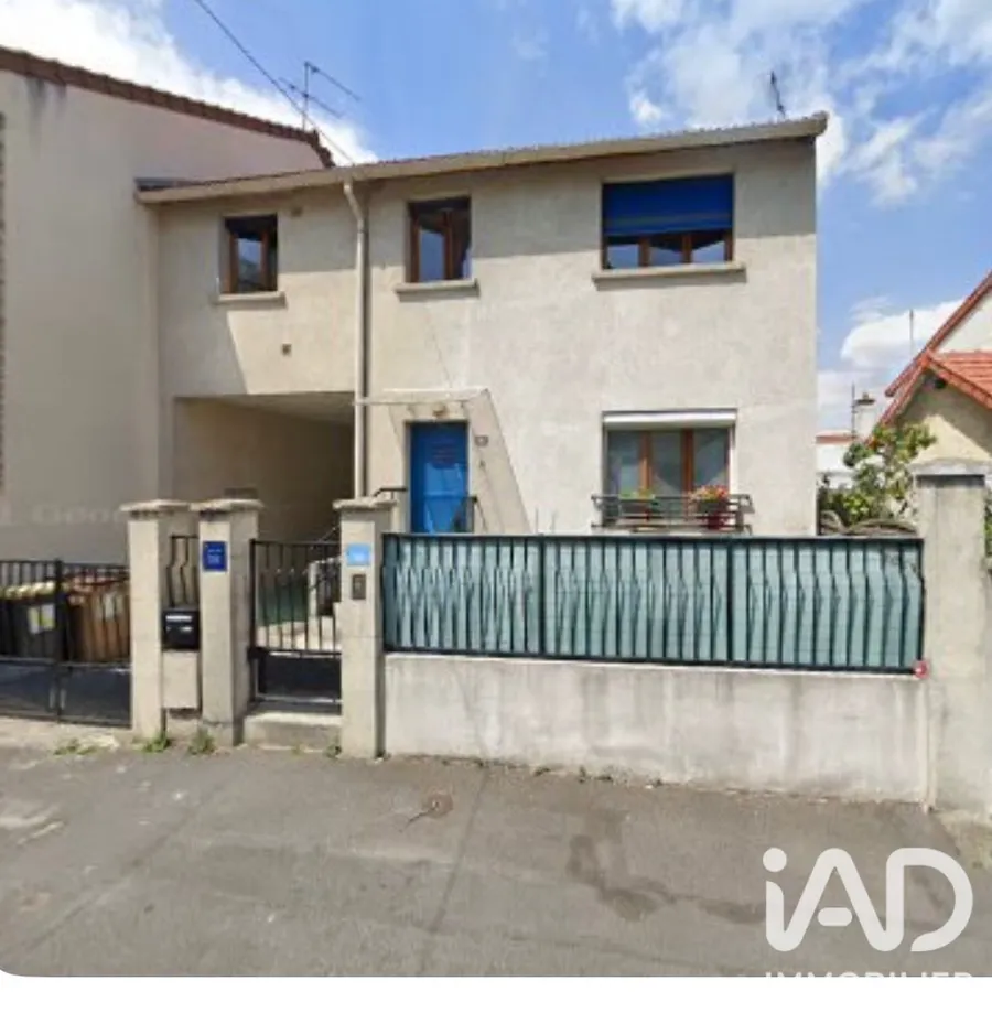 Maison à Gentilly (94250) photo 3