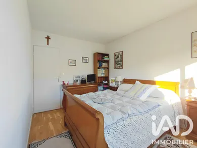 Appartement à Le Plessis-Robinson (92350)
