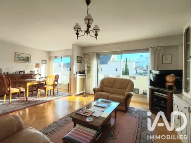 Appartement à Le Plessis-Robinson (92350)