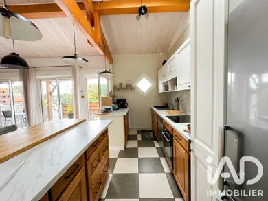 Duplex in Lormont (33310)