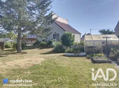 House in Pierres (28130)