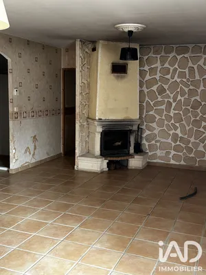 Maison à Villentrois (36600)