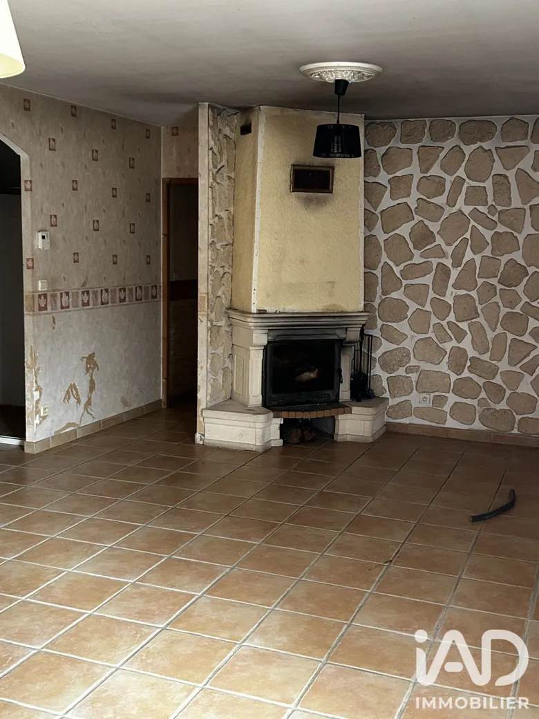 Maison 4 pièces 100 m² · à Villentrois · 100 m² · 142 000 €