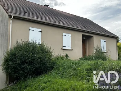 House in Villentrois (36600)