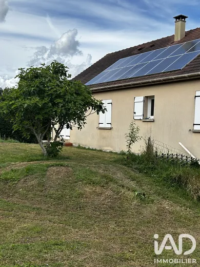 House in Villentrois (36600)