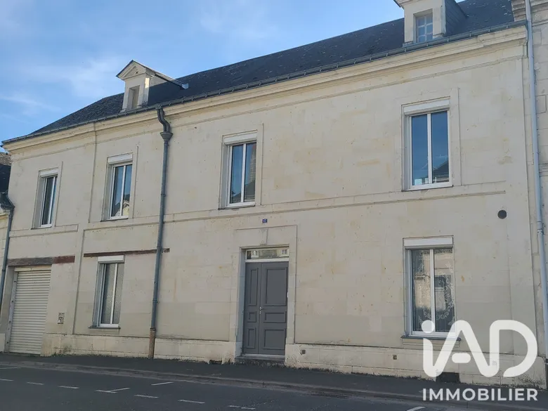 Maison 7 pièces 213 m² · à Vernantes · 213 m² · 284 500 €