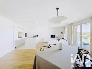 Appartement à Limonest (69760)