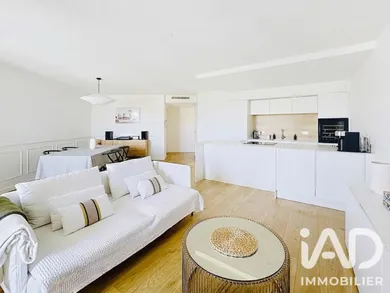 Appartement à Limonest (69760)
