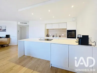 Appartement à Limonest (69760)