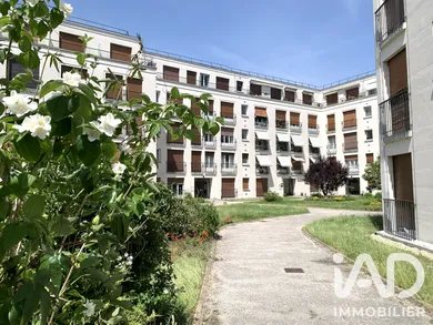 Appartement à Blois (41000)