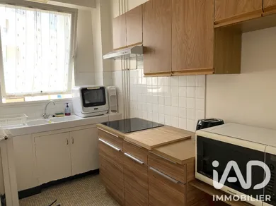 Appartement à Blois (41000)