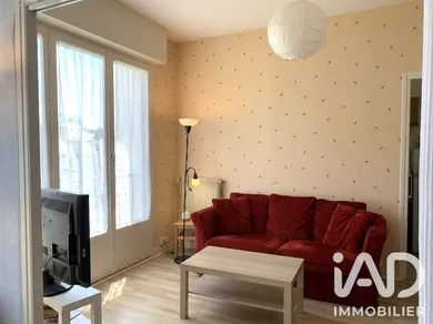 Appartement à Blois (41000)