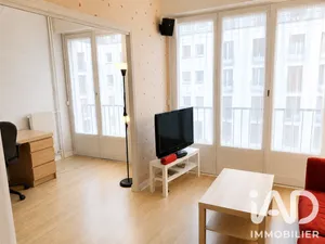 Appartement à Blois (41000)