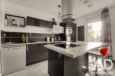 Appartement à Toulouse (31300)