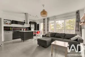Appartement à Toulouse (31300)