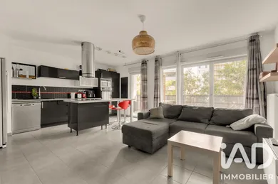 Appartement à Toulouse (31300)