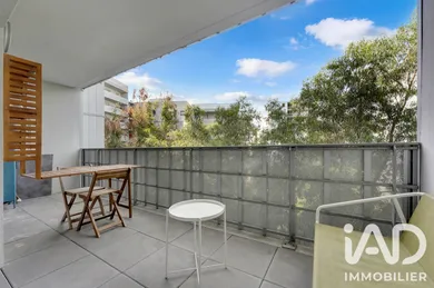 Appartement à Toulouse (31300)