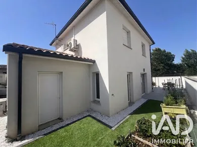 Maison à Toulouse (31100)