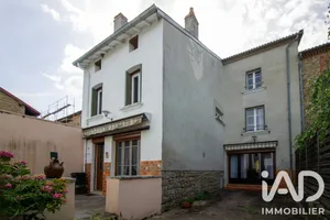 House in Tours-sur-Meymont (63590)