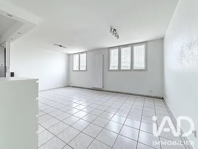 Appartement à Livry-Gargan (93190)