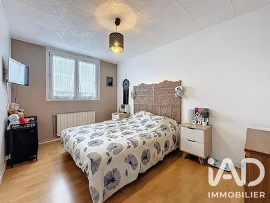 Appartement à Livry-Gargan (93190)