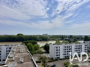 Appartement à Nantes (44200)