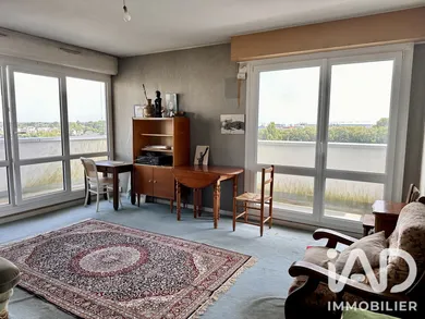 Appartement à Nantes (44200)
