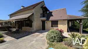 House in Mamers (72600)