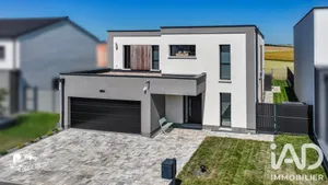 Maison à Breistroff-la-Grande (57570)