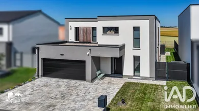 Maison à Breistroff-la-Grande (57570)