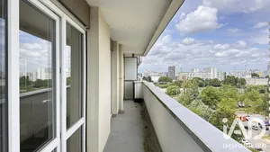 Apartment in Nantes (44200)
