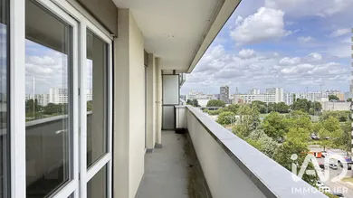 Appartement à Nantes (44200)