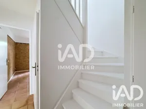 Traditional house in Corbeil-Essonnes (91100)