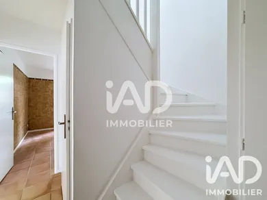 Maison traditionnelle à Corbeil-Essonnes (91100)