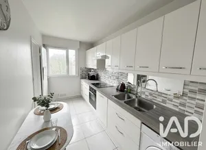 Apartment in Sarcelles (95200)