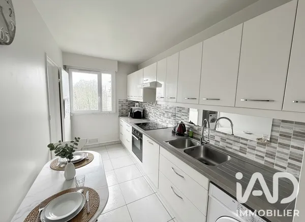 Appartement à Sarcelles (95200) photo 2