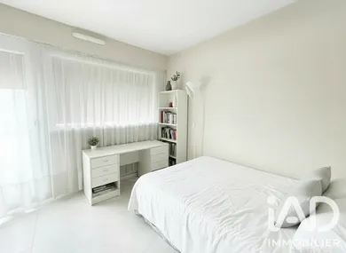 Apartment in Sarcelles (95200)