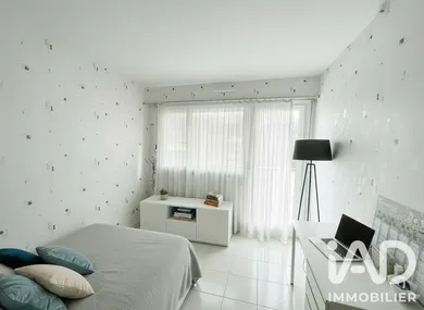 Apartment in Sarcelles (95200)