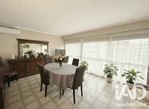 Apartment in Sarcelles (95200)