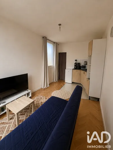 Appartement à Les Ulis (91940)