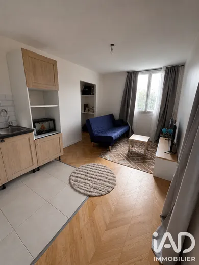 Appartement à Les Ulis (91940)