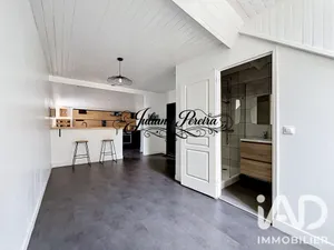 Apartment in Pacy-sur-Eure (27120)